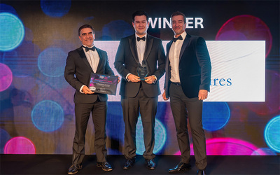 Awards health and safety