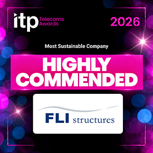 Most Sustainable Company - ITP Awards 2026