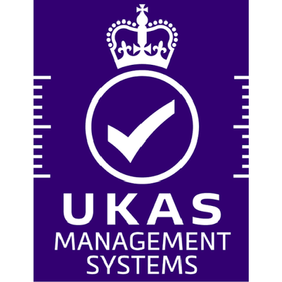 FLI ISO accreditations