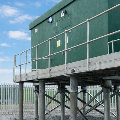 Flood Mitigation: Protecting Structures against Flooding 