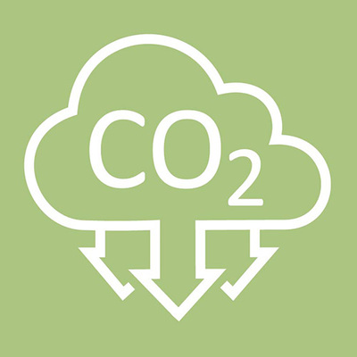 Environmental Benefits of Screw Piles