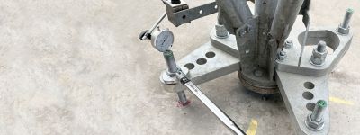 FLI tower bypass solution