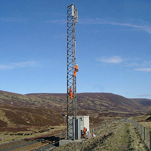 GSM-r
