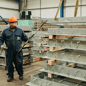 Hinkley Point energy infrastructure project