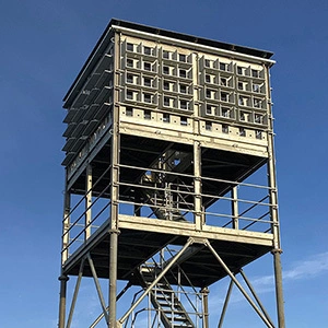 Kittiwake tower energy project