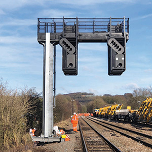Rail