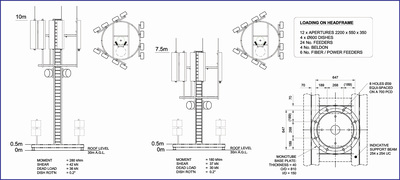 FLI Pine Tree Planning Drawings