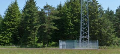ATS1301 5g telecoms tower