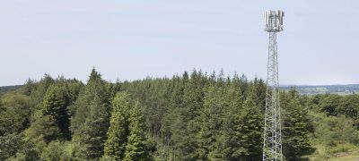 t3a lattice tower FLI structures banner