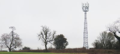 t3b lattice tower srn