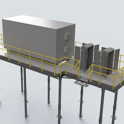 REB Platforms