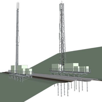 Rail Telecoms