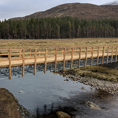 Ranger Bridge