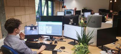 design team