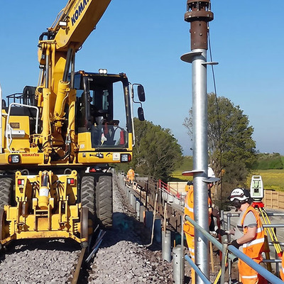 Understanding Screw Piles
