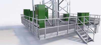 overlay platforms