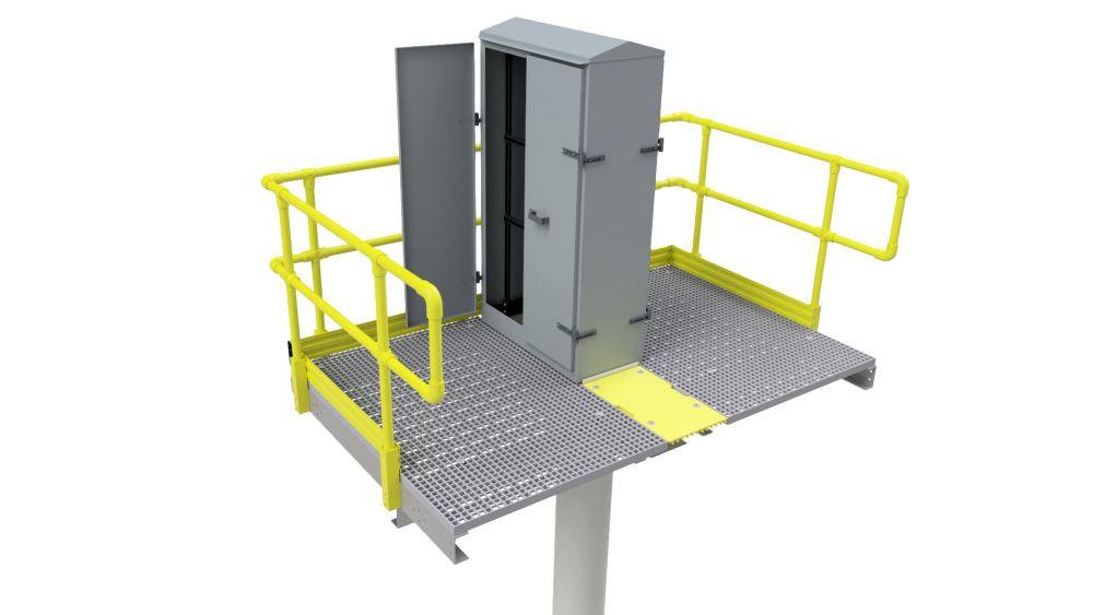 LOC Staging Store