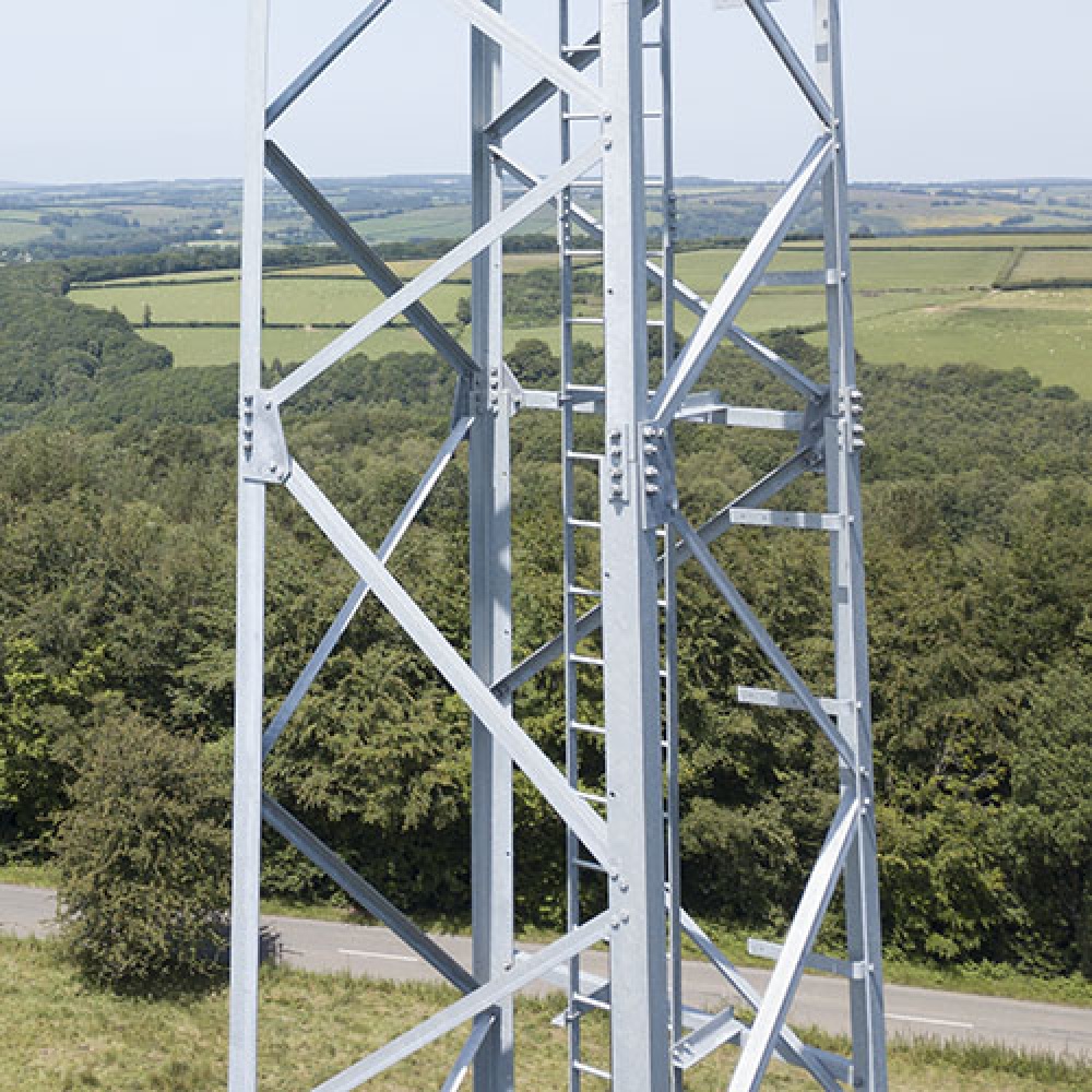 ATS1301 Lattice Towers