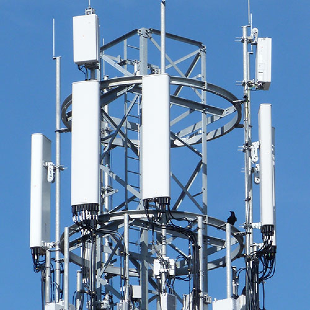 Antenna Mounts